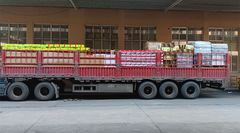 揭阳到周口物流专线-揭阳到周口物流公司-服务周到